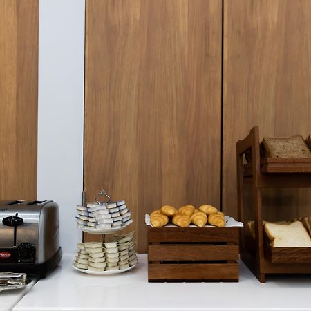 Holiday Inn Express Shanghai Tangzhen By Ihg - 20 Mins To Disney Land Exteriör bild
