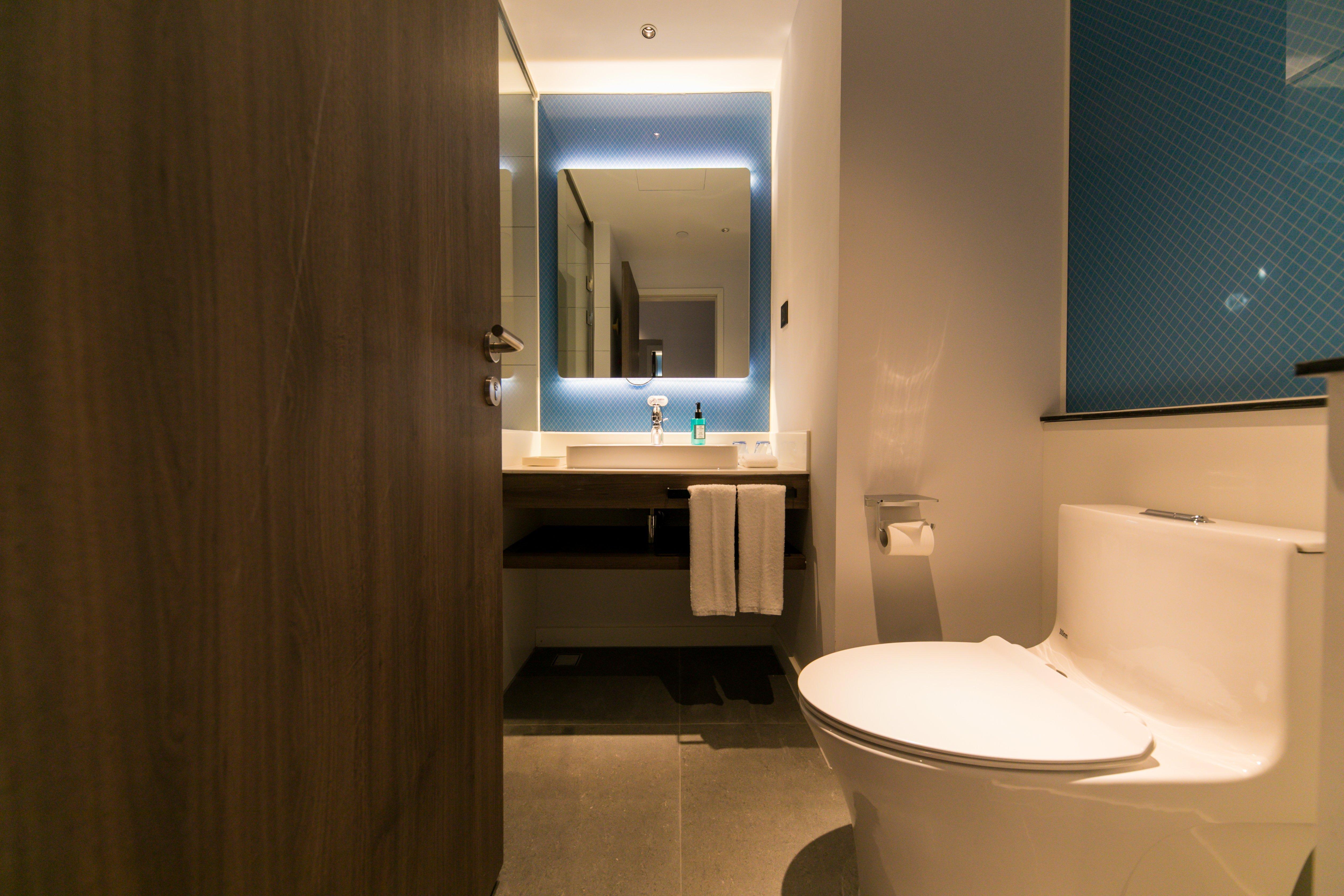 Holiday Inn Express Shanghai Tangzhen By Ihg - 20 Mins To Disney Land Exteriör bild