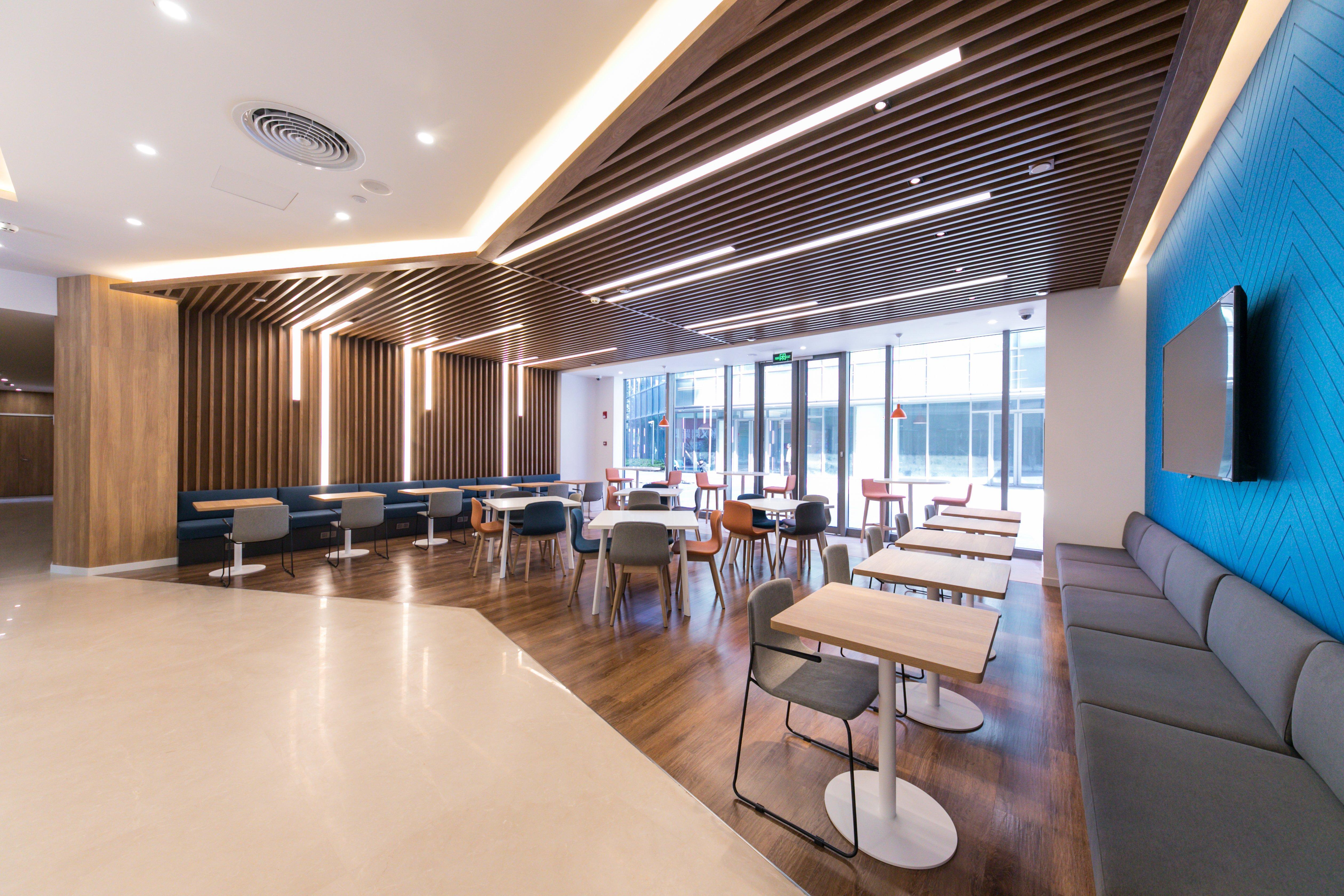 Holiday Inn Express Shanghai Tangzhen By Ihg - 20 Mins To Disney Land Exteriör bild