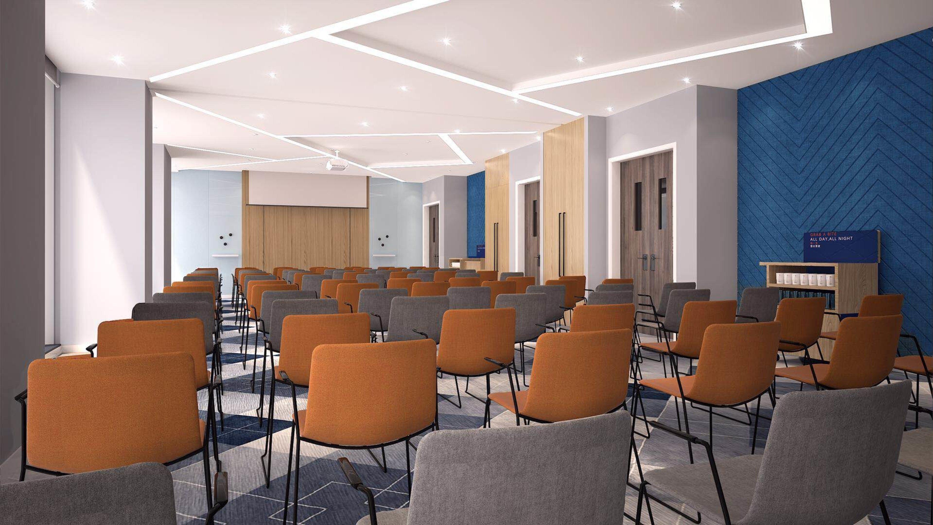 Holiday Inn Express Shanghai Tangzhen By Ihg - 20 Mins To Disney Land Exteriör bild
