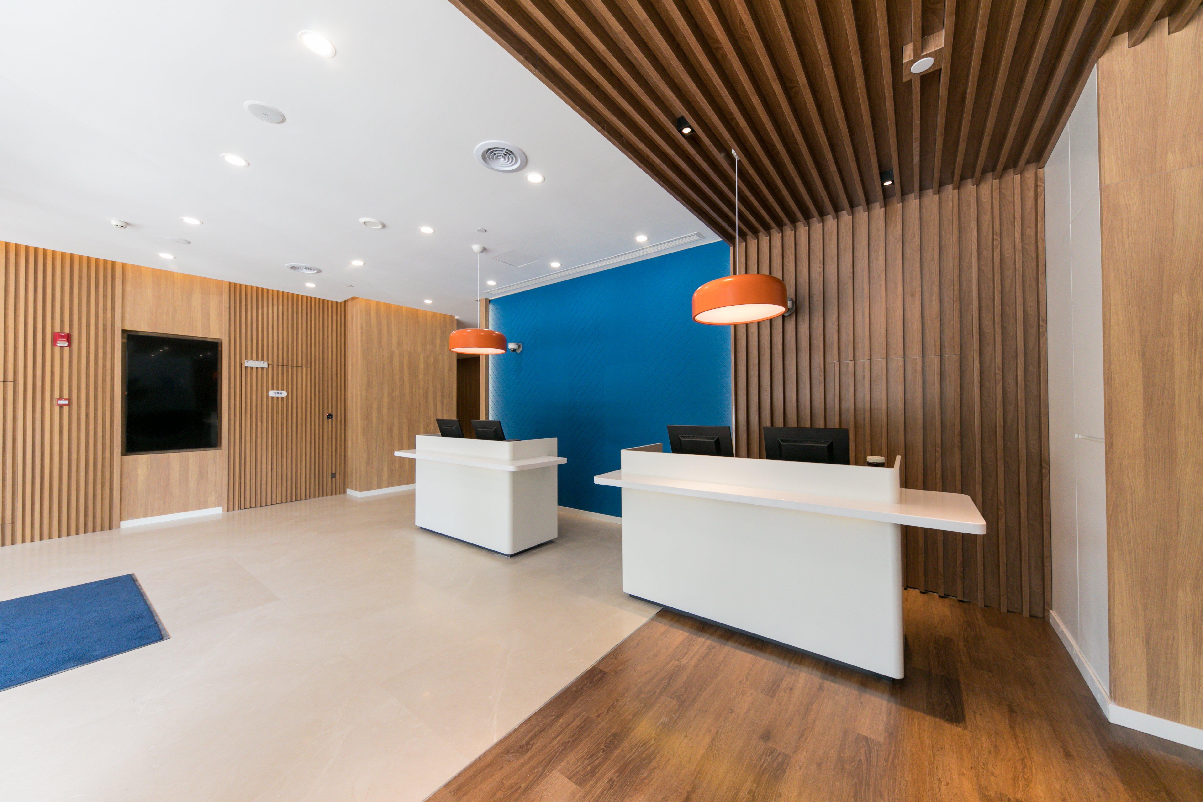 Holiday Inn Express Shanghai Tangzhen By Ihg - 20 Mins To Disney Land Exteriör bild